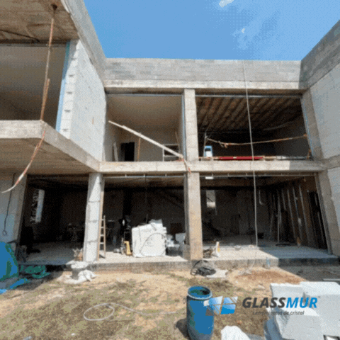 Ventanas y Balconeras de Aluminio a Medida